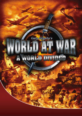 Gary Grigsby's World at War
